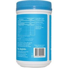 Vital Proteins Collagen Peptides 284 gr Nötr Tat