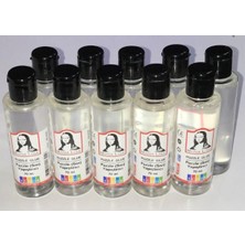 Südor 70 ml Şeffaf Puzzle Yapıştırıcı Set 10 Adet ile Pratik Puzzle Yapıştırma Çözümü 769112133818