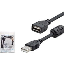 Ice HN4311S Kablo USB Uzatma 1.5mt HN4311S Kablo USB Uzatma