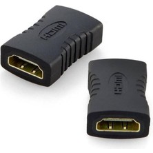EC Shop Yıltech HDMI Dişi Dişi Kablo Uzatma -Uzatıcı Aparat Ara Çevirici Dönüştürücü