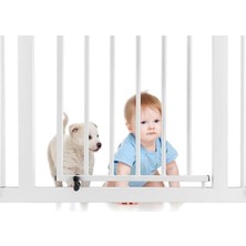 Guimo Bebek & Çocuk Güvenlik Kapıs