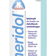 Meridol Ağız Bakım Suyu 400 ml