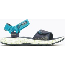 Merrell Bravada Backstrap Kadın Sandalet J037110