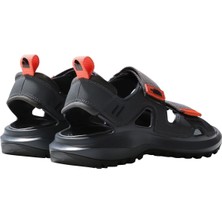The North Face M HEDGEHOG SANDAL III Erkek Sandalet NF0A46BHIGP1