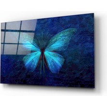 Eliza Home  Kelebek Cam Tablo