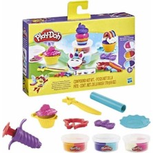 Play-Doh Play-Doh Unicorn Treats Play Set F3617