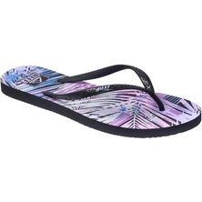 Reef   Seasıde Prınts Bayan Terlik REF.CJ0252