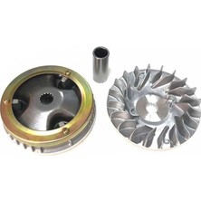 Moto Express Yamaha BWS125 Ön Debriyaj Varyatör Cs Dp2