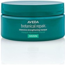 Aveda Botanical Repair Yıpranmış Saçlar Için Onarım Maskesi: Zengin Doku 200ML