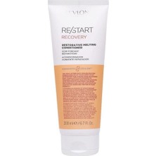 Revlon Restart Recovery Onarıcı Saç Kremi 200 ml