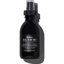 Davines Tüm Saç Tipleri Için Bakım Sütü 135 ml