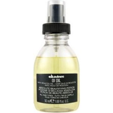 Davines Oi Tüm Saç Tipleri Için Besleyici Bakım Iksiri 50ML