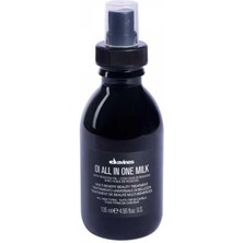 Davines Tüm Saç Tipleri Için Saç Bakım Sütü 135 ml