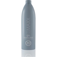 Maxx Deluxe 30 Volume Oksidan Krem 1000 ml