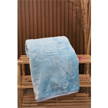 Özdilek Embos Bebek Battaniyesi 100X120