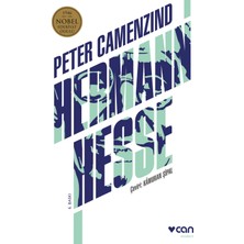 Peter Camenzind