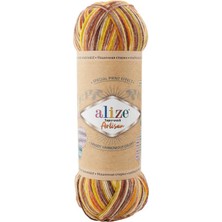 Alize Superwash Artisan 9006
