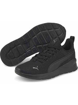 Puma Anzarun Lite 371128 01 B3 Kadın Günlük Spor Ayakkabı 372004-10-1 SIYAH