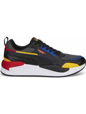 Puma X-Ray 2 Square Erkek Günlük Spor Ayakkabı 373108-50 Çok Renkli