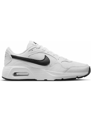 Nike Air Max Sc Kadın Günlük Spor Ayakkabı CZ5358-102-BEYAZ-SYH
