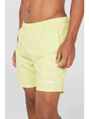 Hummel Jesse Swım Shorts Erkek Deniz Şortu 950058-2211DAUQUIRI