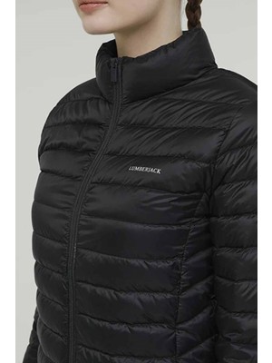 Lumberjack Basic Padded Coat B9 Kadın Mont DKSLUMBERAPRESKICOATSİNight