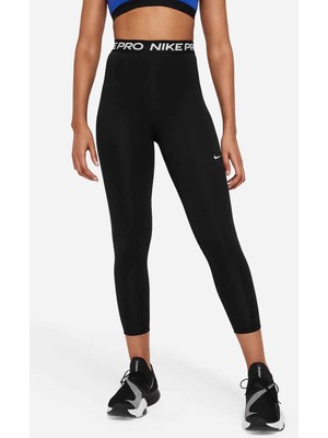 Nike Pro 365 Kadın Tayt DA0483-013-SIYAH