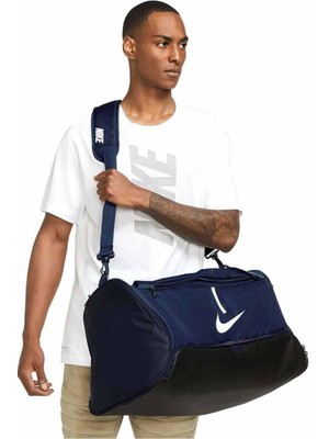 Nike Academy Team 41L Unisex Spor ve Seyehat Çantası CU8097-410-1-LACI