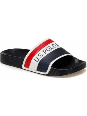 U.S. Polo Assn. Molly Terlik Erkek Terlik Ayakkabı 101369449-1LACI