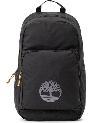 Çanta Yurdu Timberland Timberback Core Sırt Çantası 27 Lt Siyah