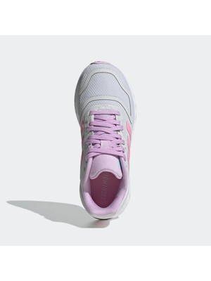 Adidas Unisex Sneaker Pembe - Beyaz GV8947 Duramo 10 K