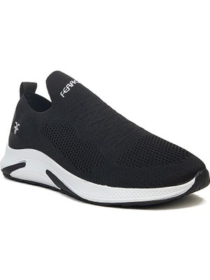 Garajmen Bağcıksız Triko Unisex Spor Ayakkabı