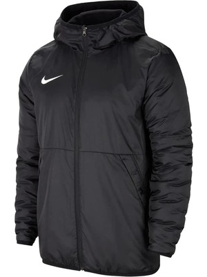 Nike Therma Repel Park Erkek Rüzgarlık Içi Polarl Mont Siyah CW6157-010 V6
