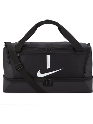 Nike Academy Team M Hard Unisex Siyah Spor Çanta CU8096-010 v1