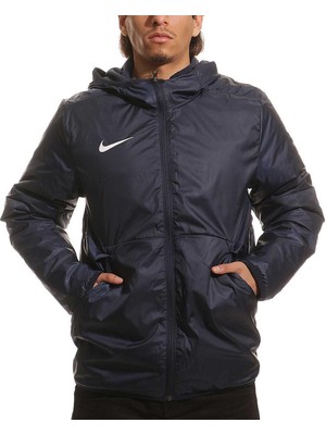 Nike Therma Repel Erkek Içi Polarlı Spor Mont Laci CW6157-451 V6