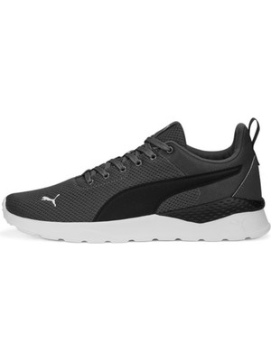 Puma Anzarun Lite Unisex Gri Siyah Sneaker Spor Ayakkabı 371128-40 V3