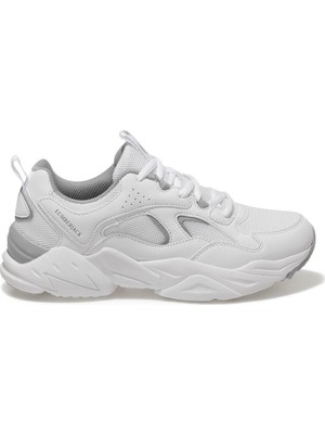 Lumberjack Dakota Beyaz Kadın Günlük Spor Ayakkabı V5