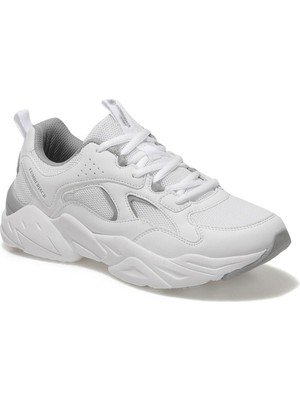 Lumberjack Dakota Beyaz Kadın Spor Ayakkabı V6