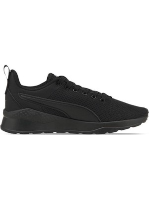 Puma Anzarun Lite Kadın Siyah Sneaker Spor Ayakkabı 372004-10 V4