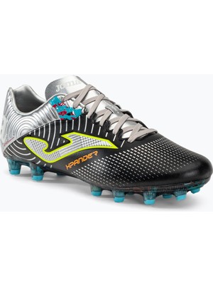 Joma Xpander 2331 - Erkek Siyah Futbol Kramponu - XPAS2331FG