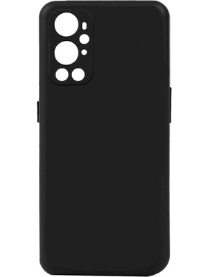 Prolysus Oneplus 9 Pro Kılıf Mat Silikon Kapak