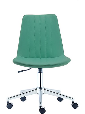 White Furniture Sive Ofis Personel Sandalyesi