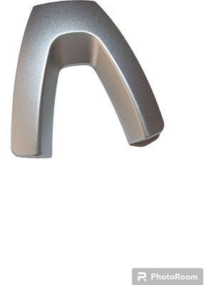 Mondial Ön Panel Dekoratif Kapak Gri Mondial Wing 50 Orijinal