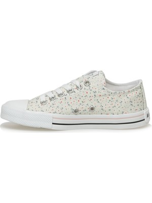 Kinetix Nıver 3fx Mint Kadın Sneaker