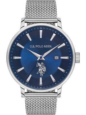 U.S. Polo Assn. USPA1070-02 Erkek Kol Saati