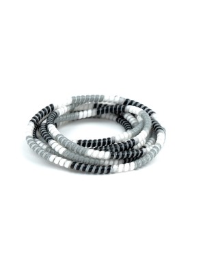 Spelt Şarj Aleti Kablosu Kablo Kordon Koruyucu Spiral Sarma Kılıf Koruma Urban Marble 140CM