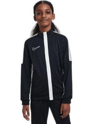 Nike DR1695-010 Dri-Fıt Academy Çocuk Spor Ceket