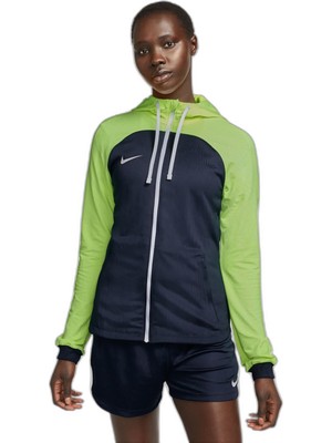 Nike DR2573-452 Dri-Fıt Strike Kadın Sweatshirt