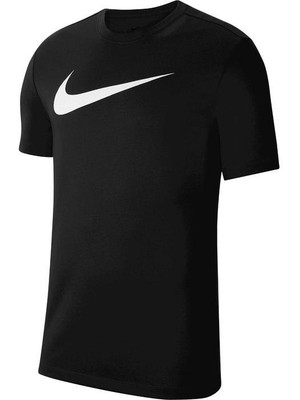Nike CW6941-010 Dri-Fit Park Unisex T-Shirt
