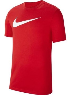 Nike CW6941-657 Dri-Fit Park Unisex T-Shirt